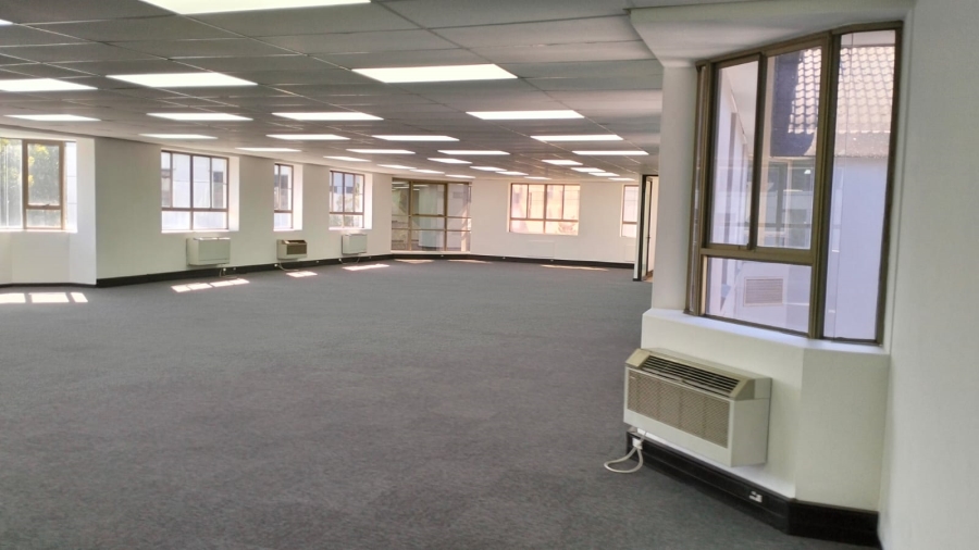 To Let Commercial Property for Rent in Tyger Valley Western Cape